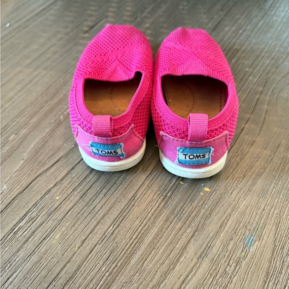 Kids TOMS - Picture 2 of 3
